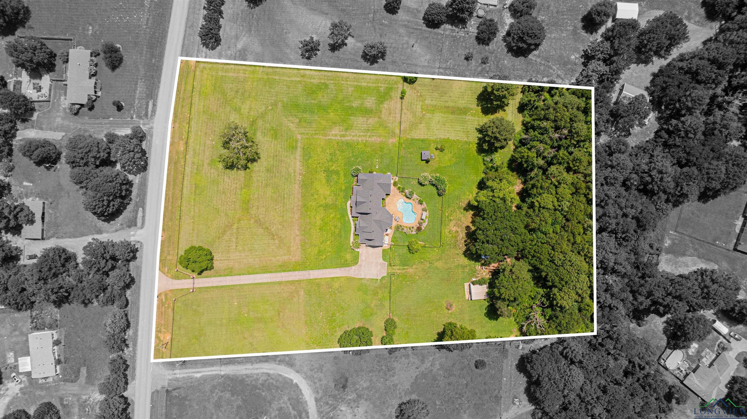 Gilmer, TX 75645,1059 Mackey Road
