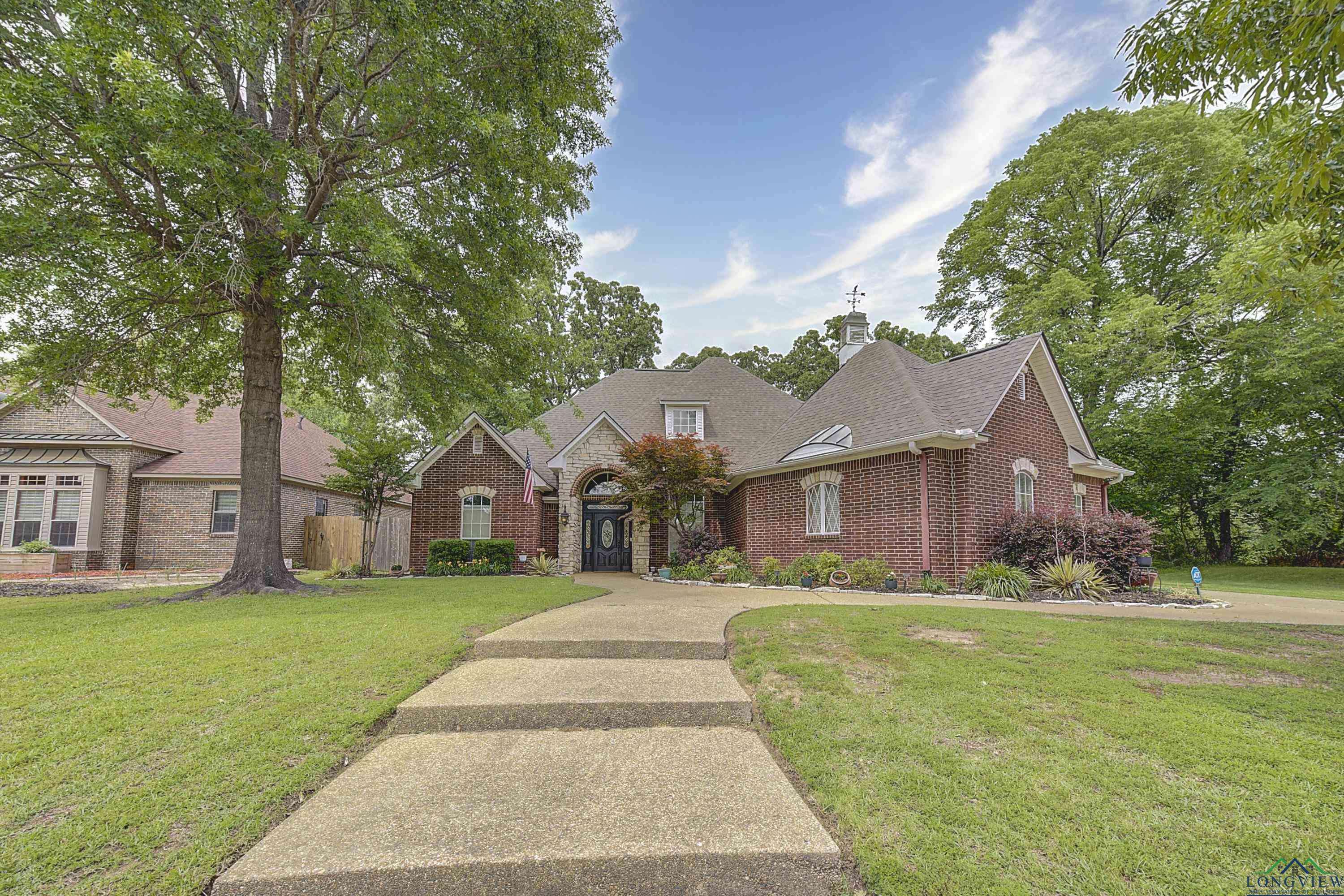 Texarkana, TX 75503,36 Briarwood