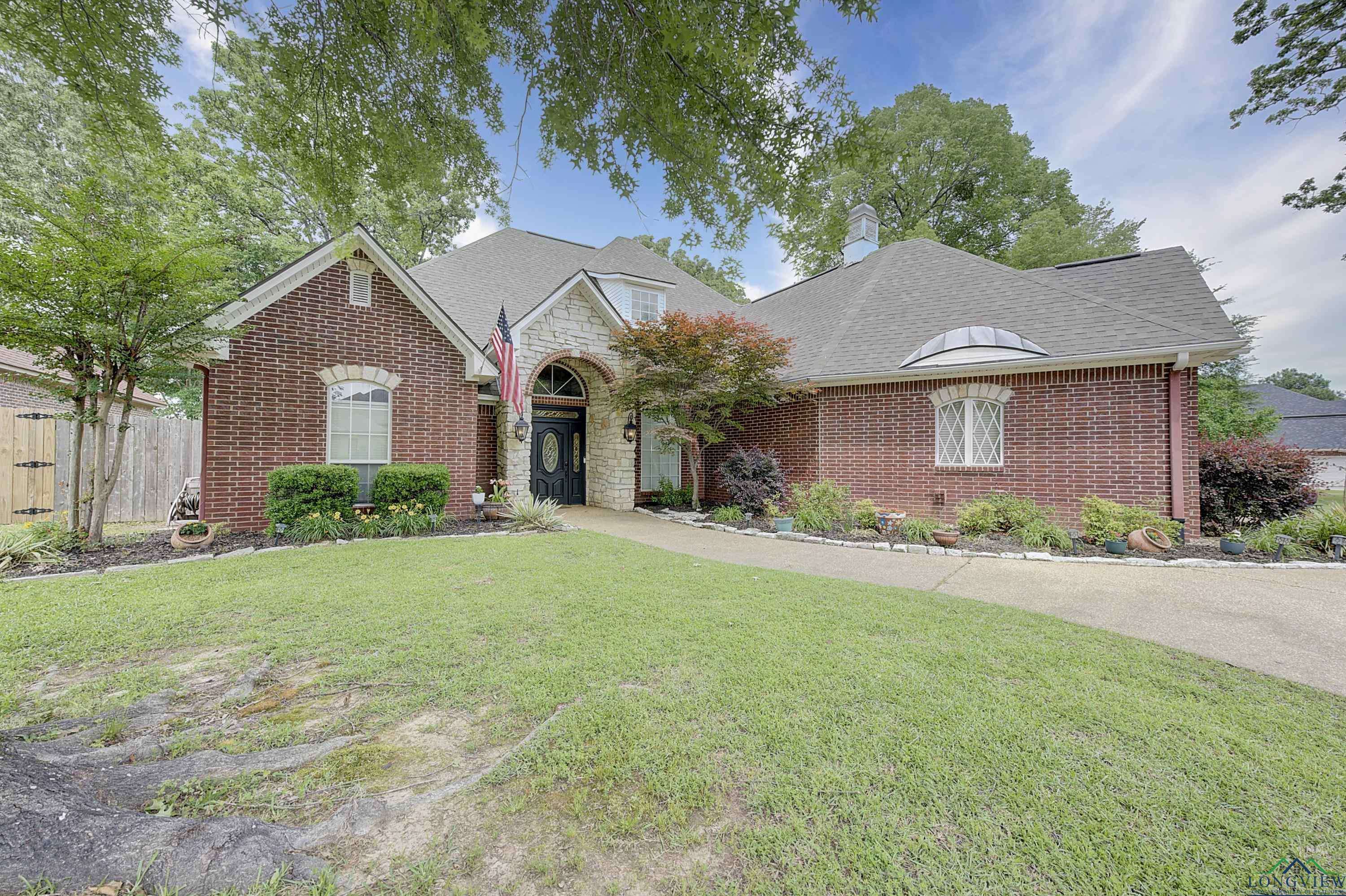 Texarkana, TX 75503,36 Briarwood