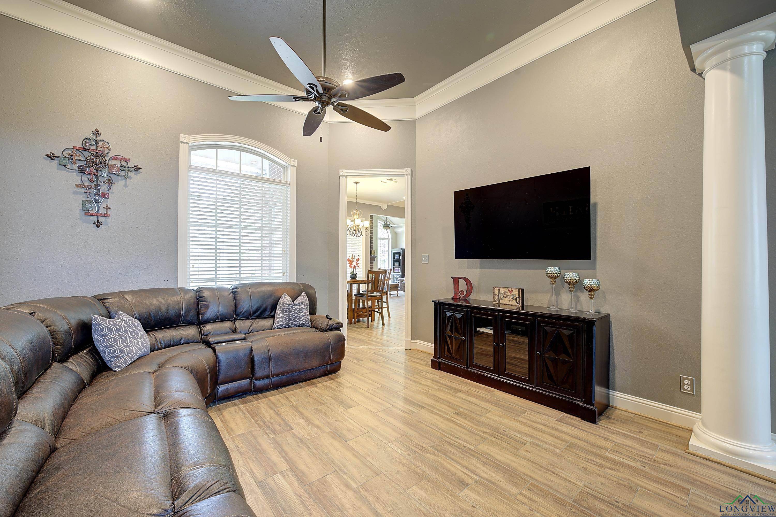 Texarkana, TX 75503,36 Briarwood