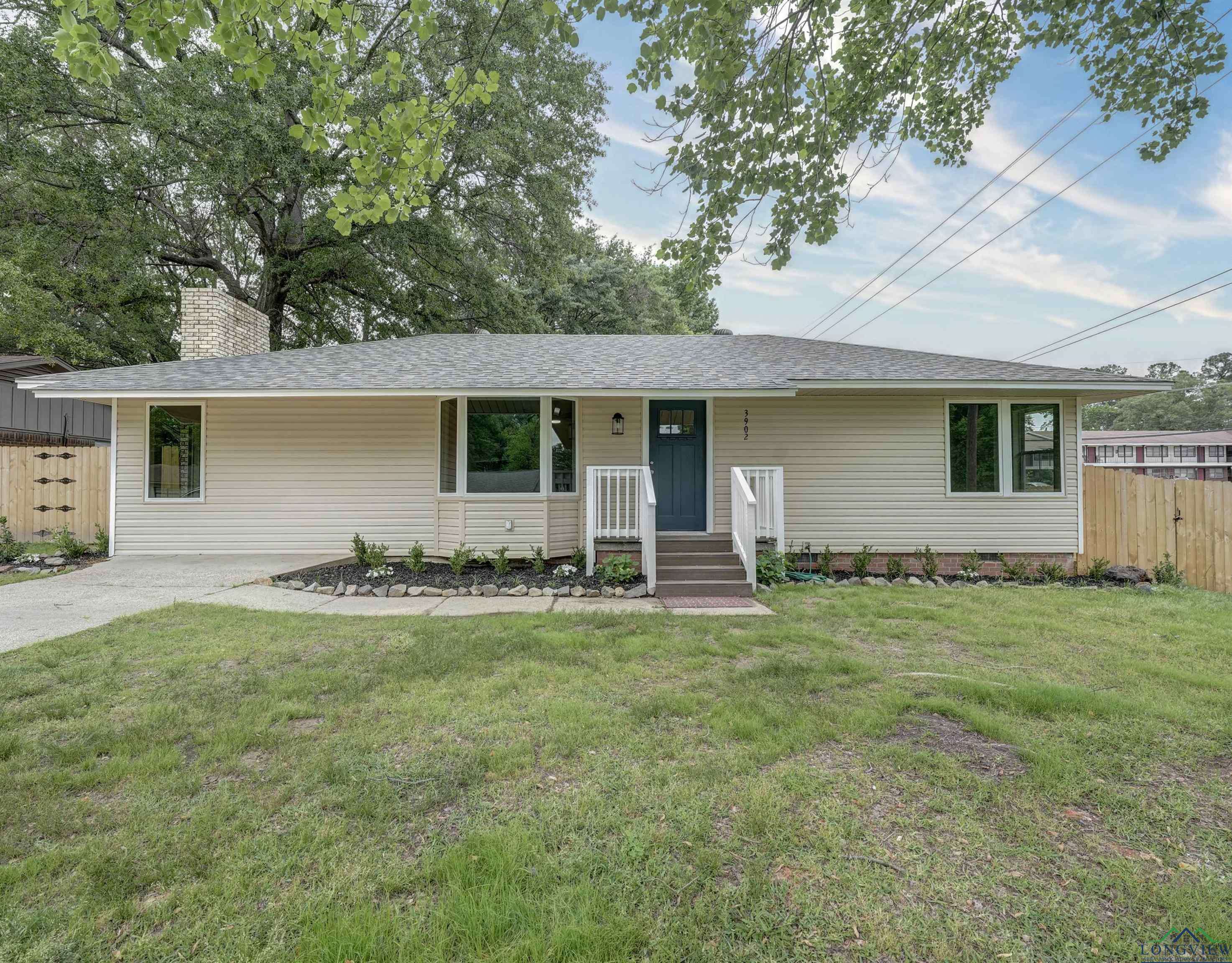 Texarkana, TX 75503,3902 Hazel
