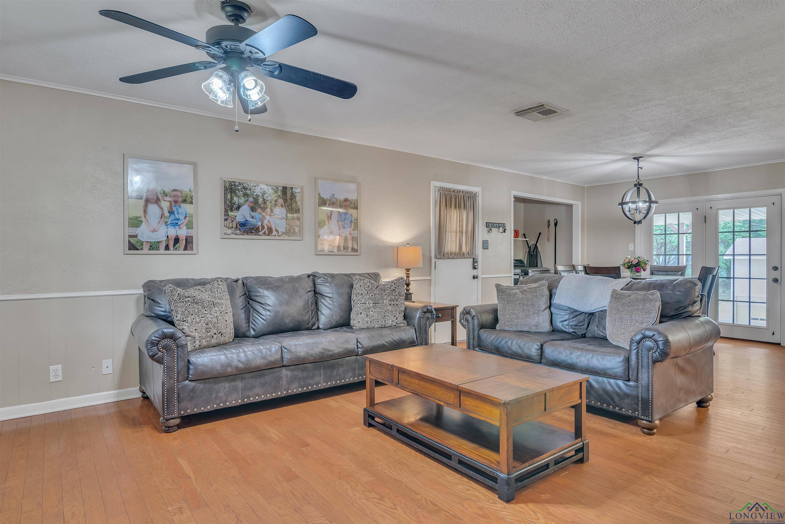 Gilmer, TX 75645,312 Parkway Ln.