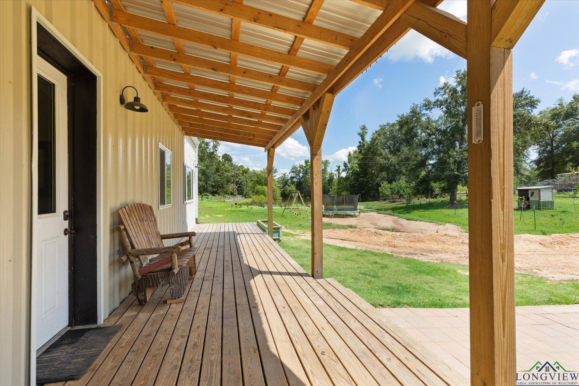 Gilmer, TX 75645,1076 Paw Paw Rd.
