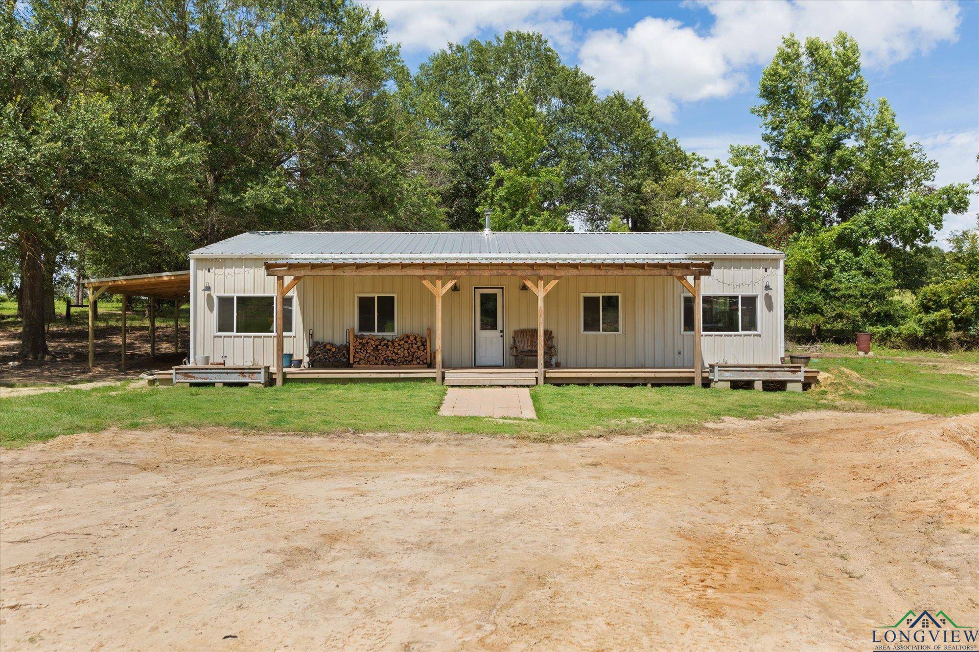 Gilmer, TX 75645,1076 Paw Paw Rd.