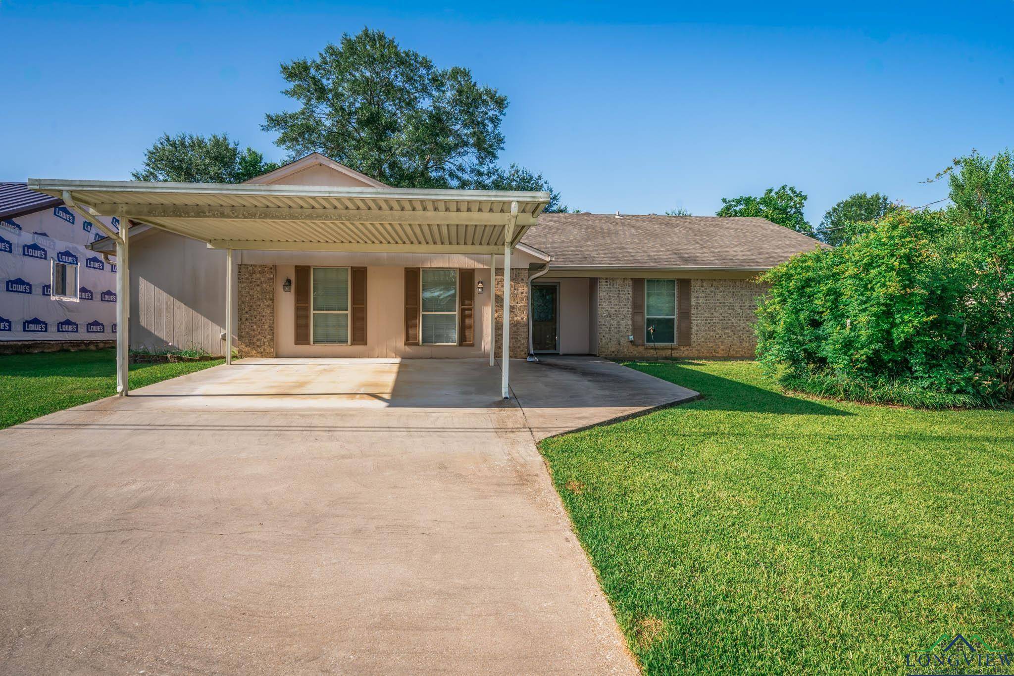Kilgore, TX 75662,157 RIDGE LANE
