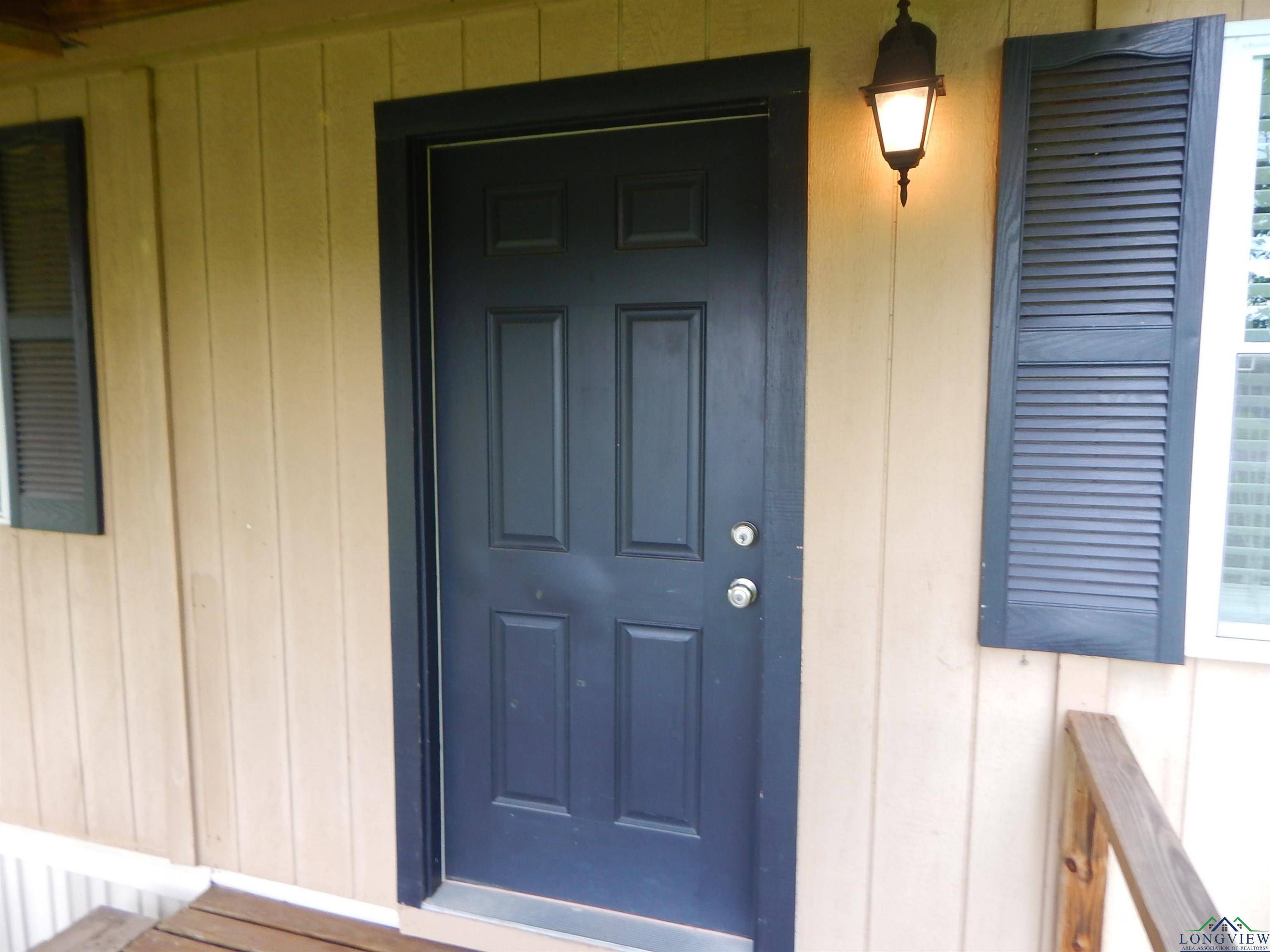 Gilmer, TX 75644,104 PR 2007