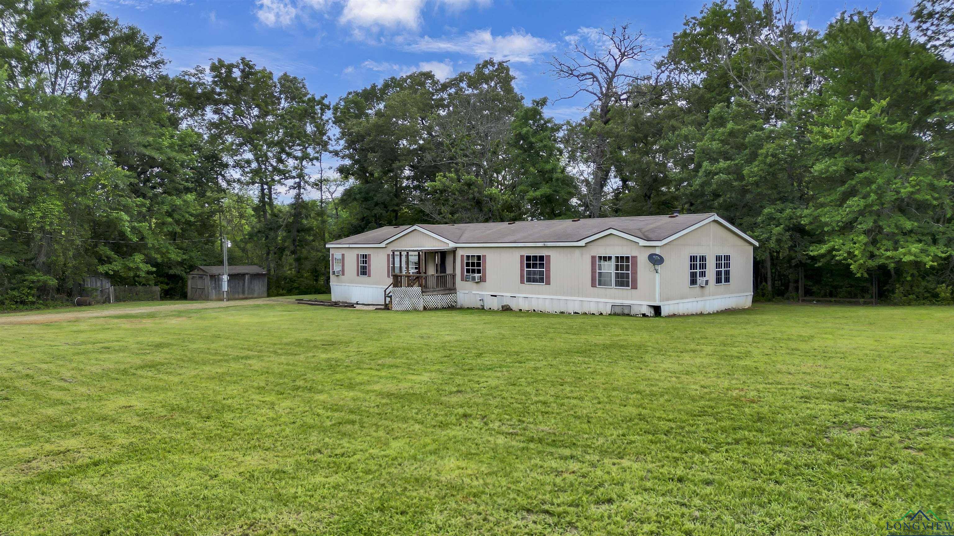 Gladewater, TX 75647,4385 N OLD SH 135