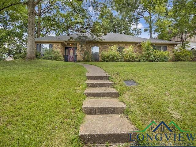 Longview, TX 75604,1204 Marigold LN