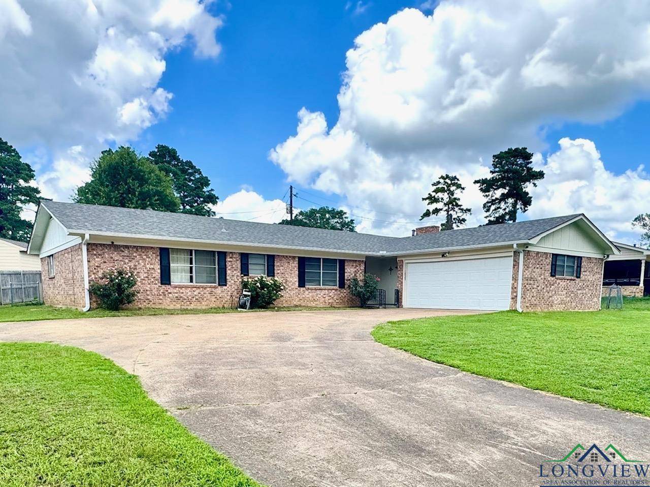 Henderson, TX 75654,1522 Duncan Dr.