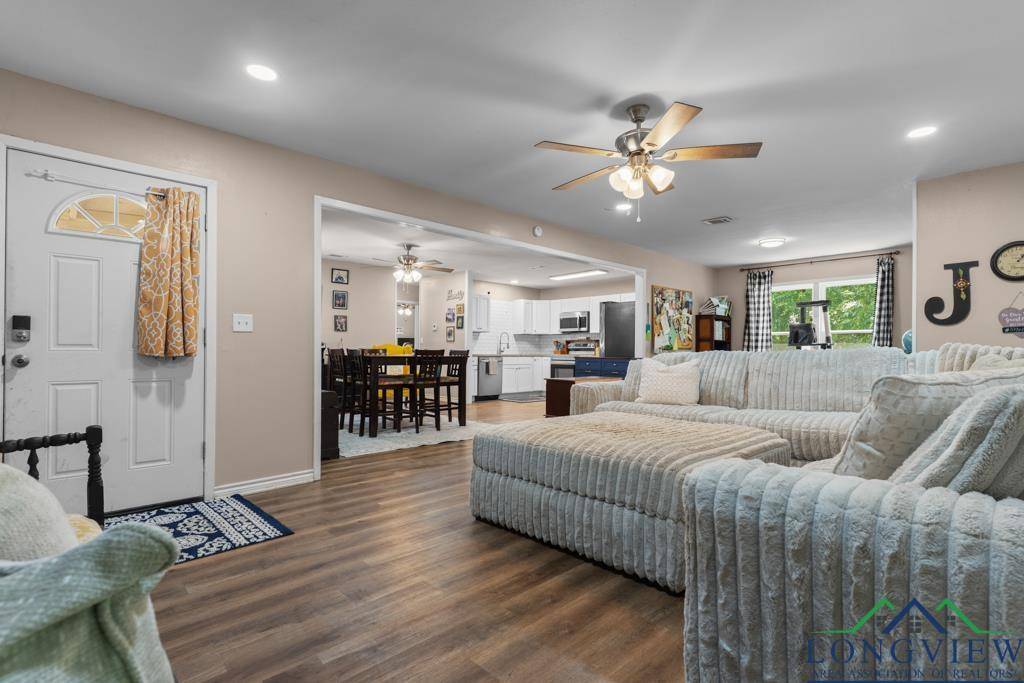 Daingerfield, TX 75638,203 Highland Drive