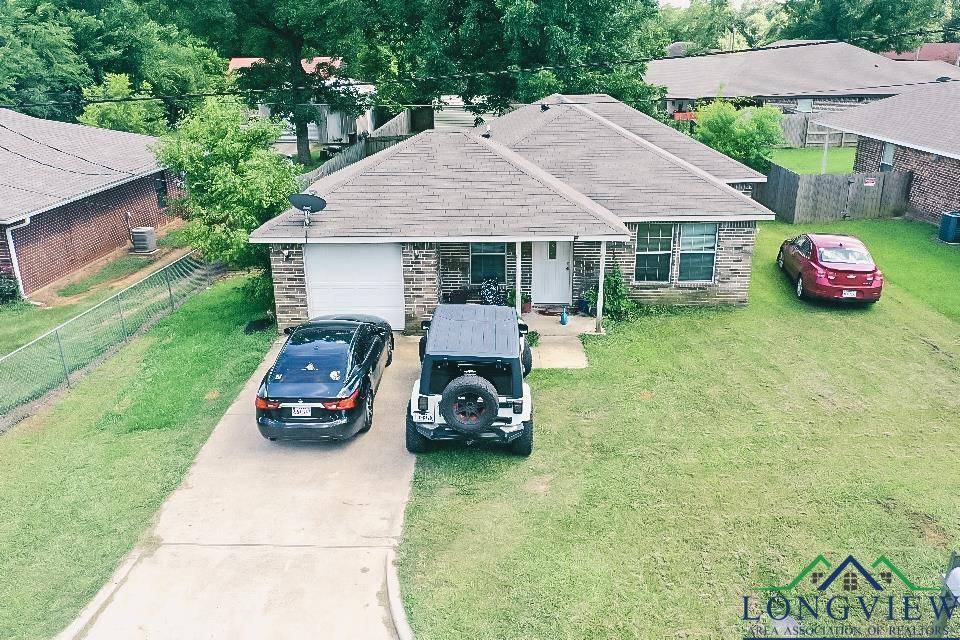 Pittsburg, TX 75686,203 Reynolds St