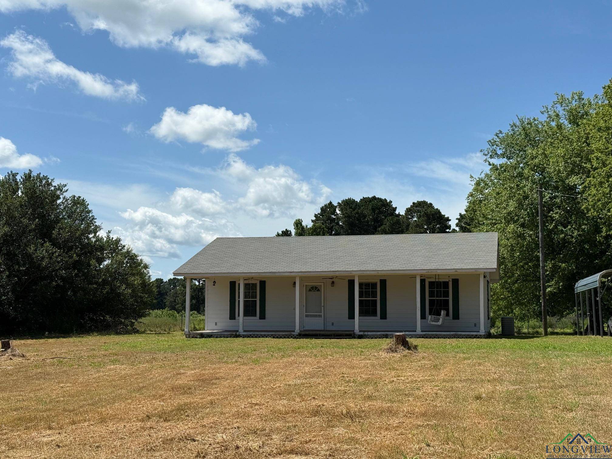 Gilmer, TX 75645,10530 FM 1972