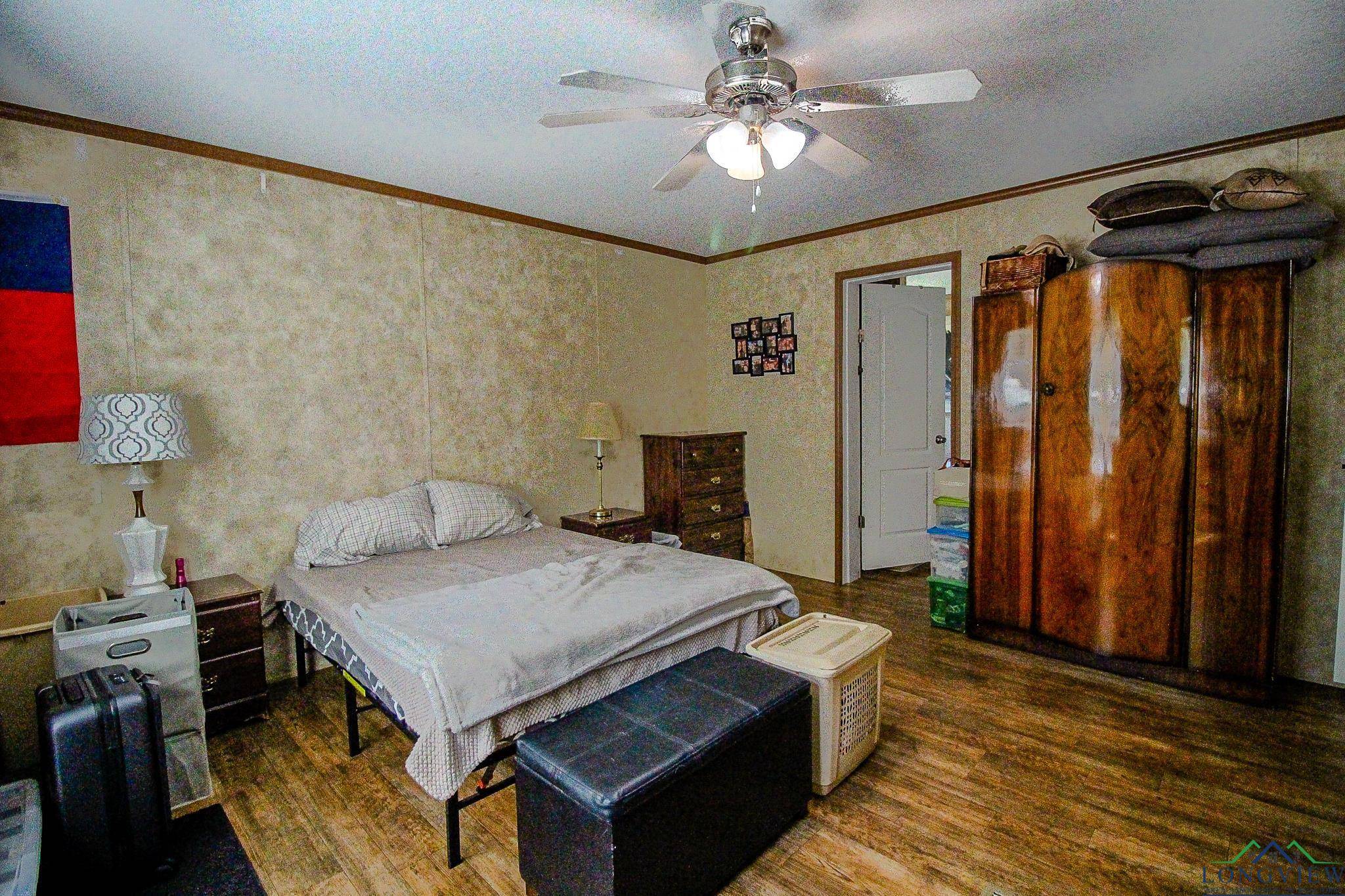 Hallsville, TX 75650,5594 E Noonday Rd