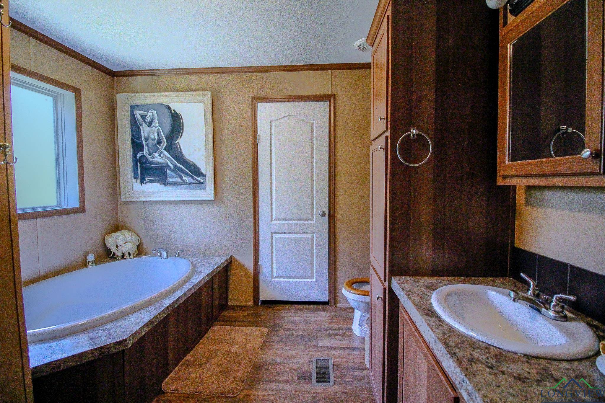 Hallsville, TX 75650,5594 E Noonday Rd