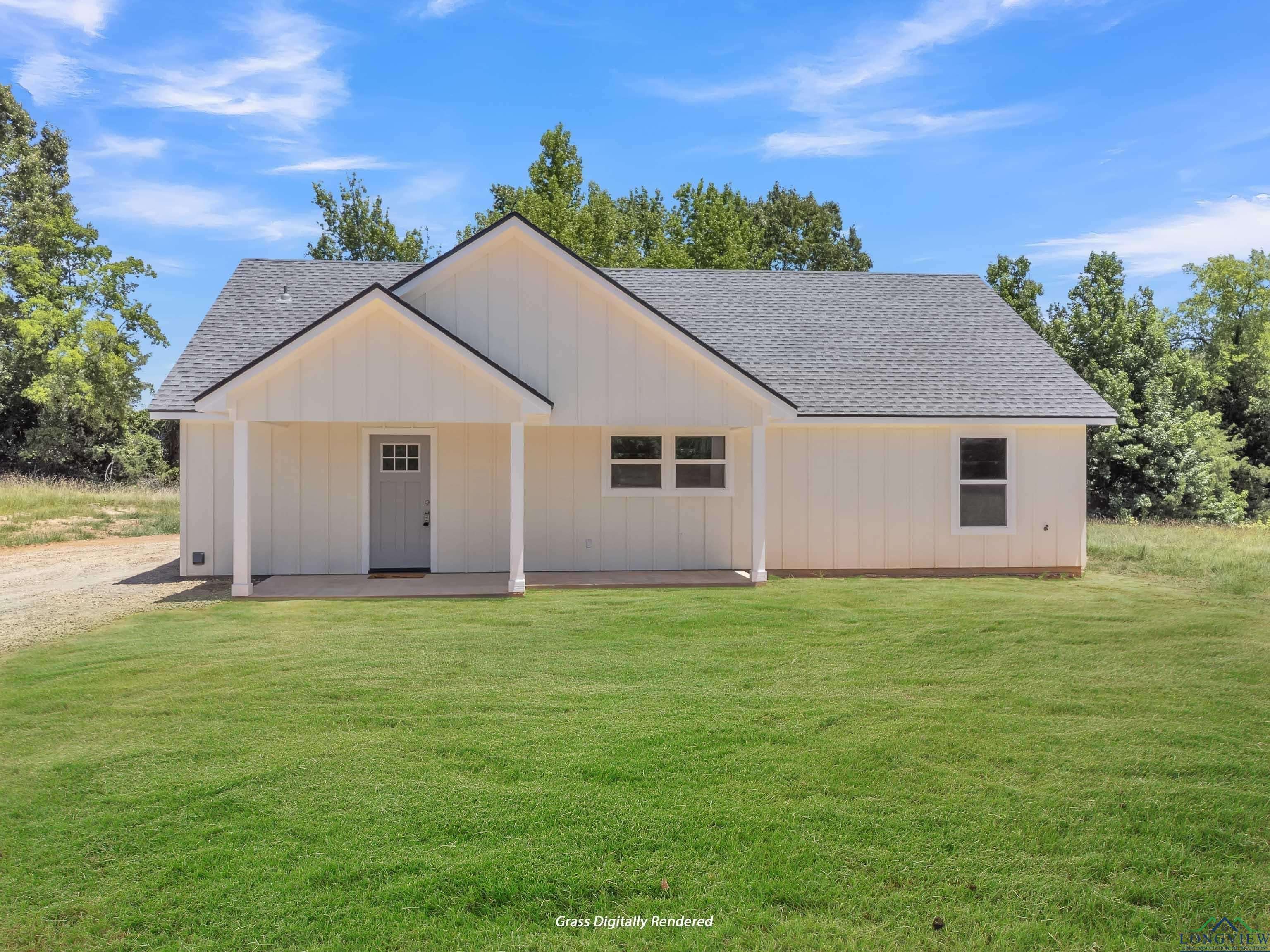 Mount Vernon, TX 75457,166 Hunters Hollow Dr