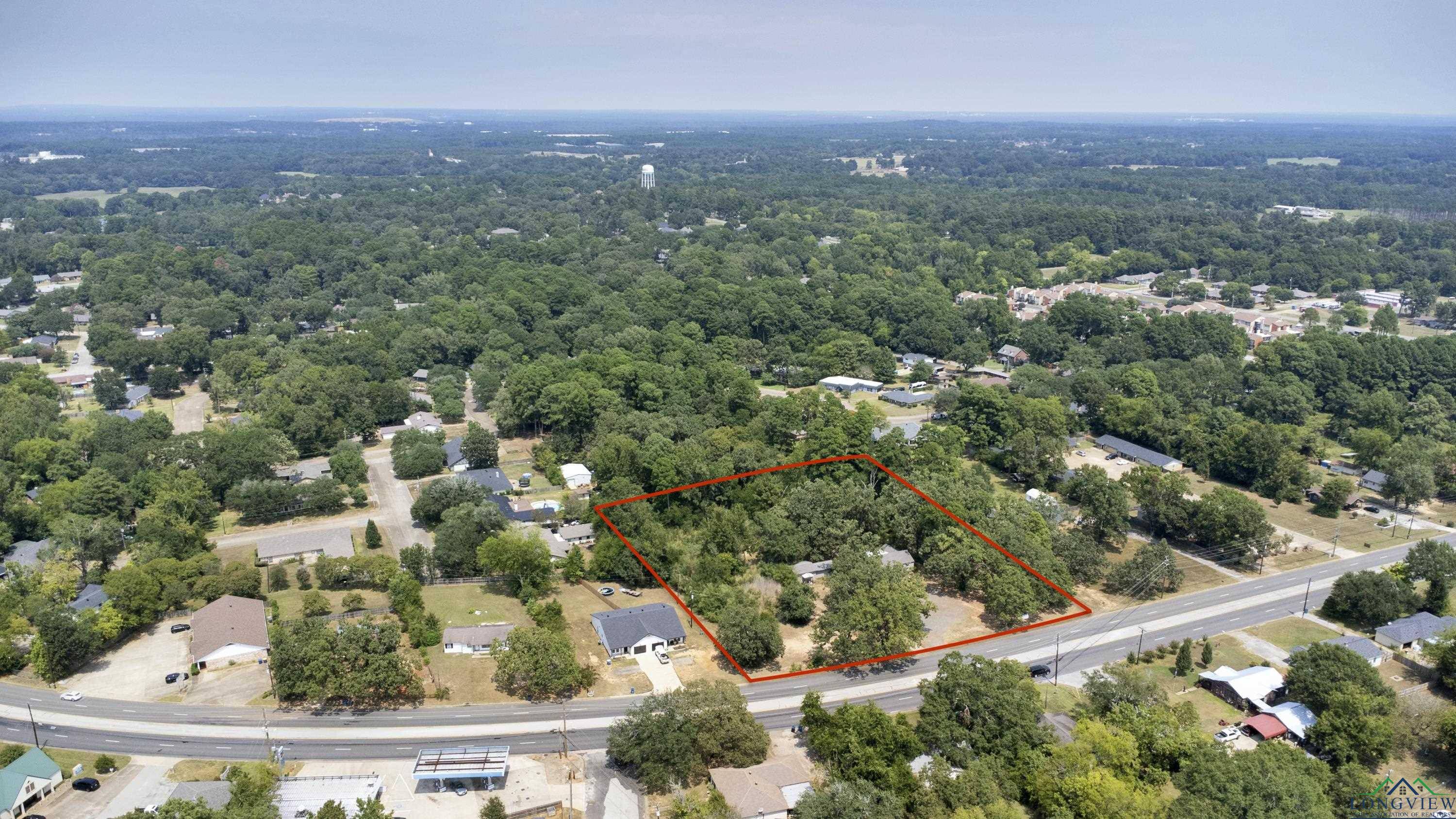 Kilgore, TX 75662,3401 Stone Road