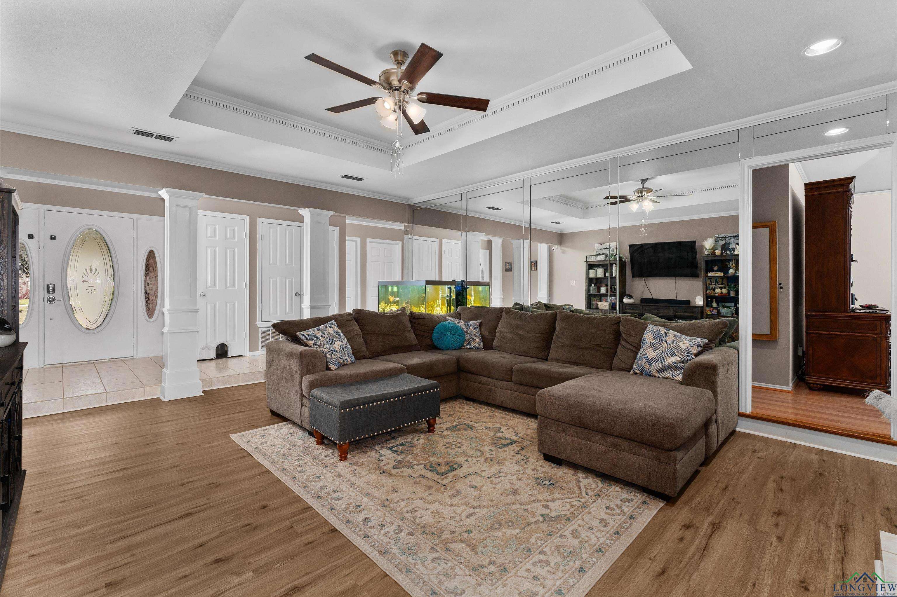 Kilgore, TX 75662,179 North Fork Cove