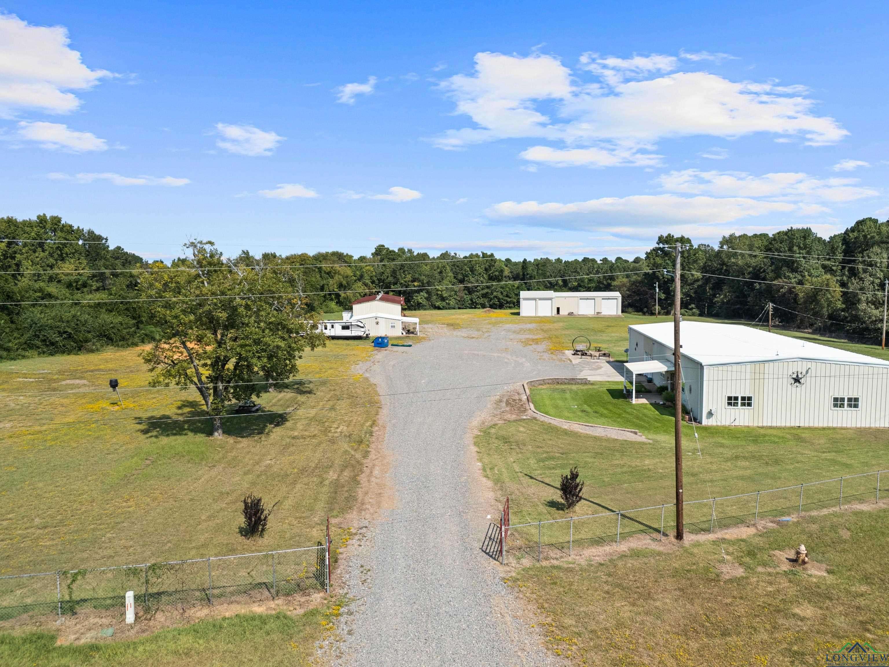 Kilgore, TX 75662,2801 E SH 31