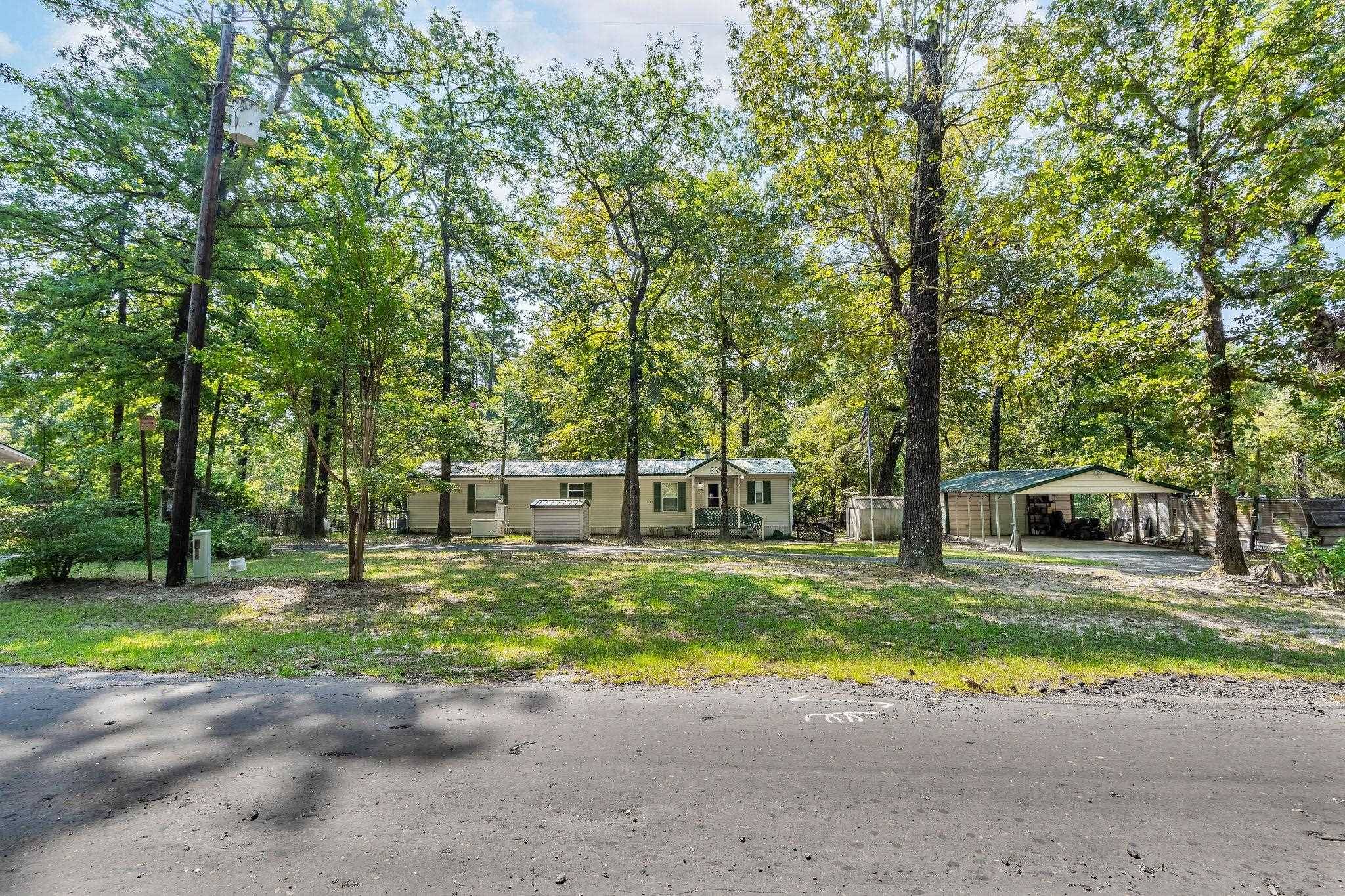 Jefferson, TX 75657,339 EASTERN HILLS DRIVE