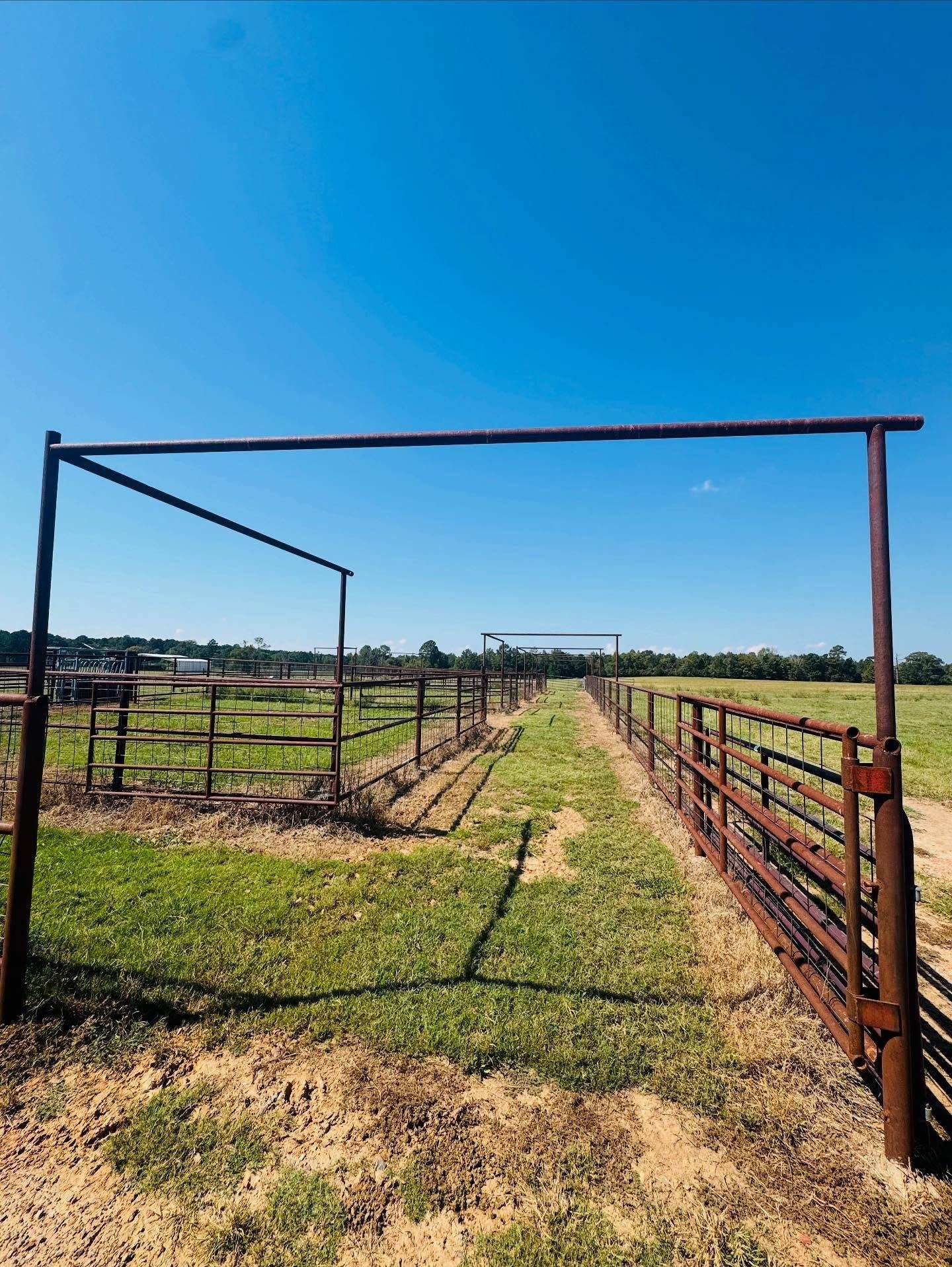 Marshall, TX 75672,661 Adams Rd.