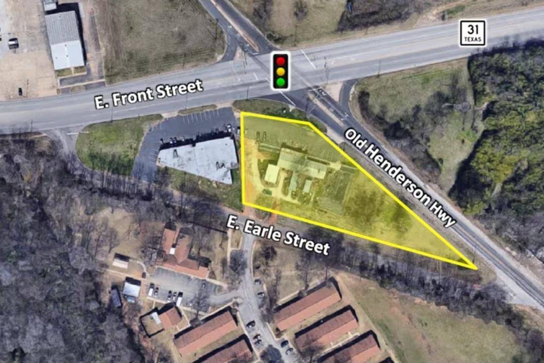 Tyler, TX 75702,2117 Front Street