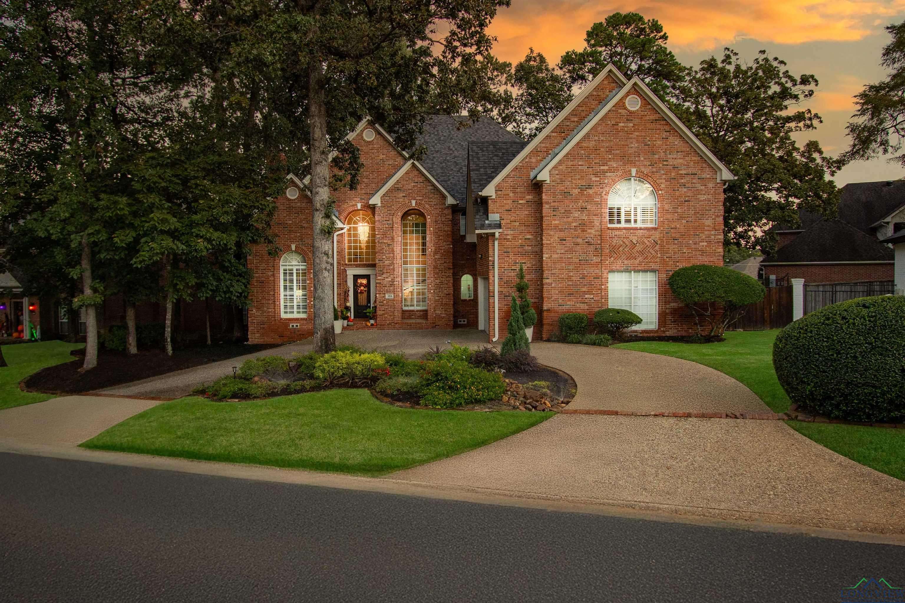 Longview, TX 75604,1214 Lesley Ln