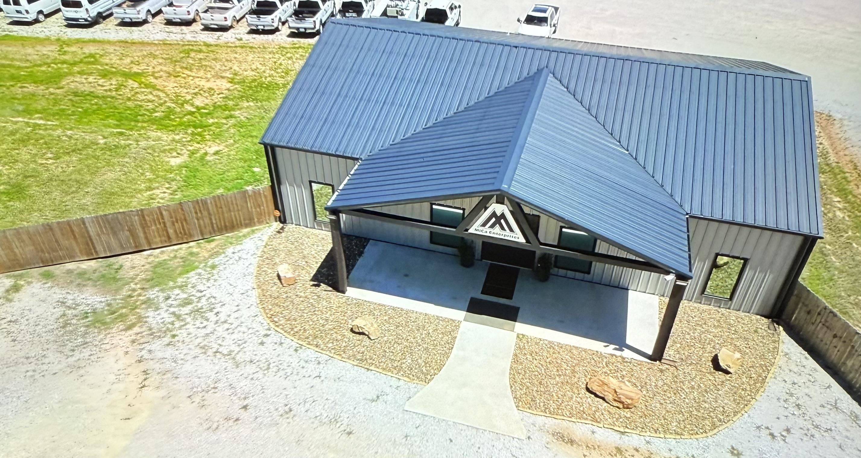 Marshall, TX 75670,7303 SH 43 South