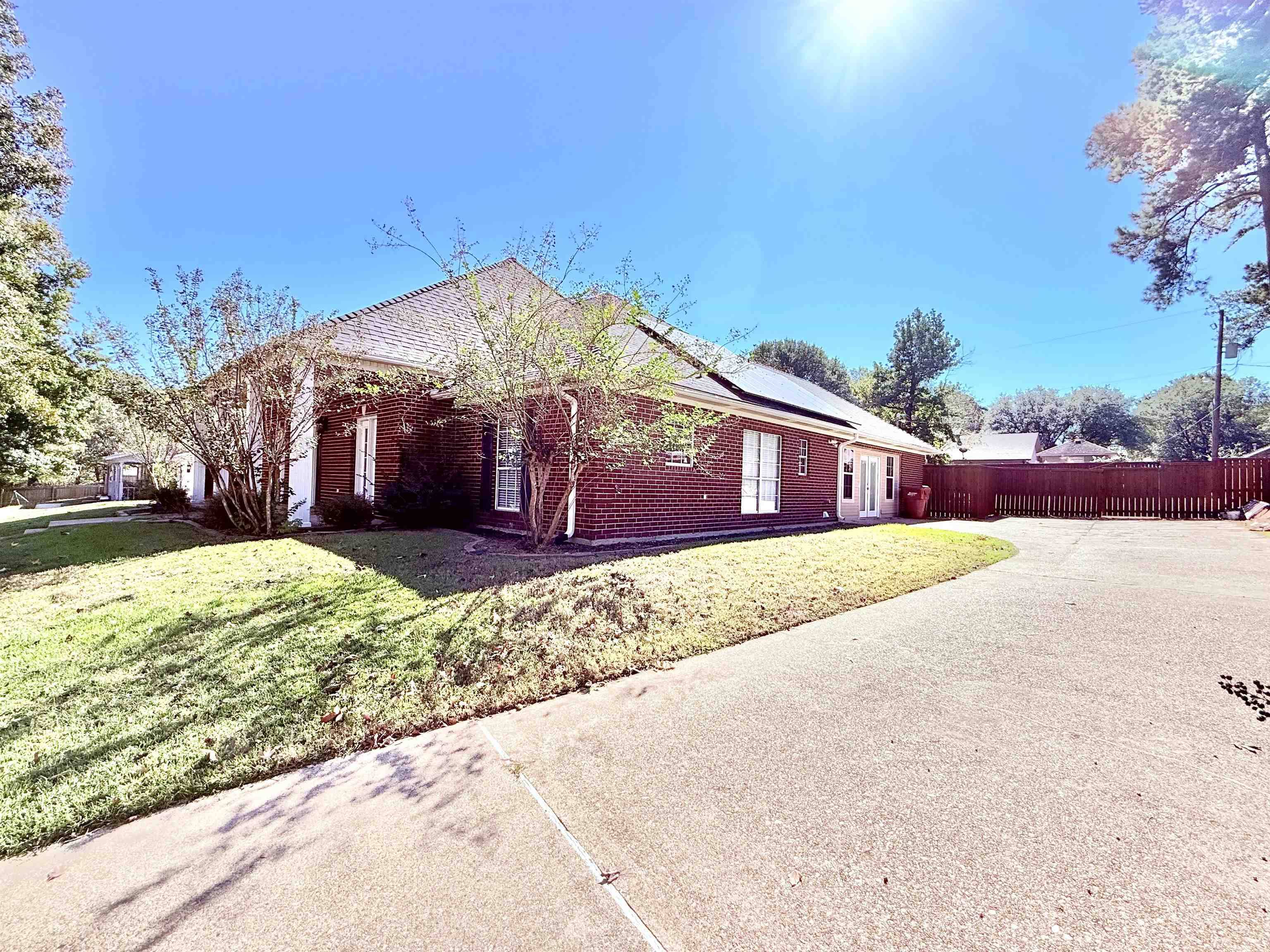 Hallsville, TX 75650,605 Cal Young Rd