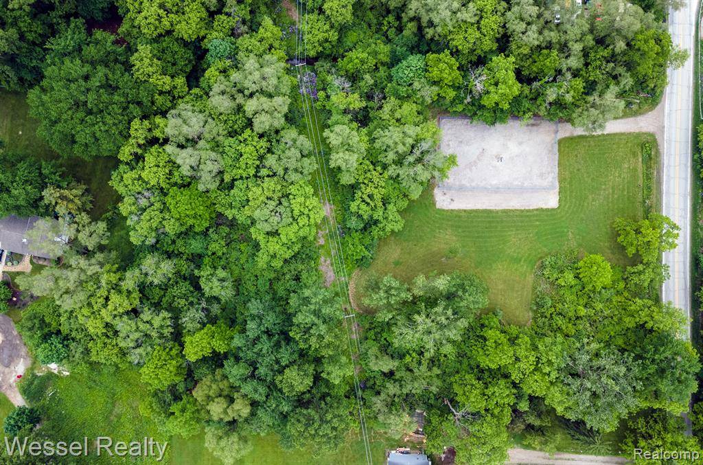 Washington Twp, MI 48095,0 31 Mile Road