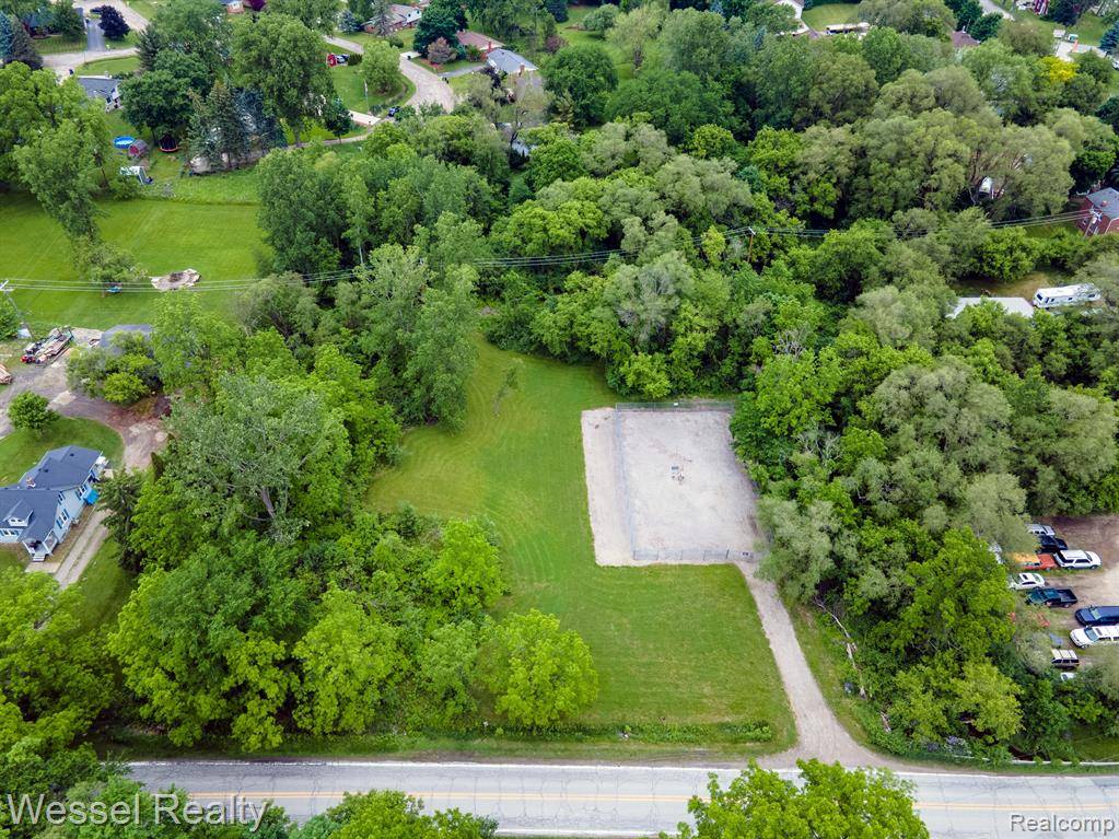 Washington Twp, MI 48095,0 31 Mile Road