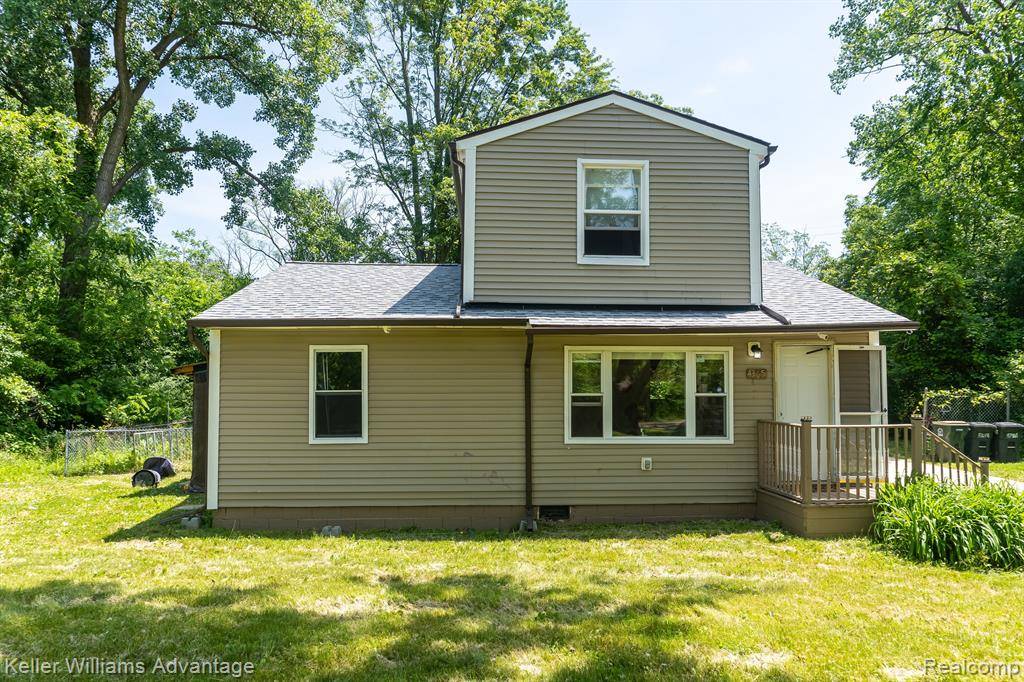 Canton Twp, MI 48188,4365 S CORRINE Street