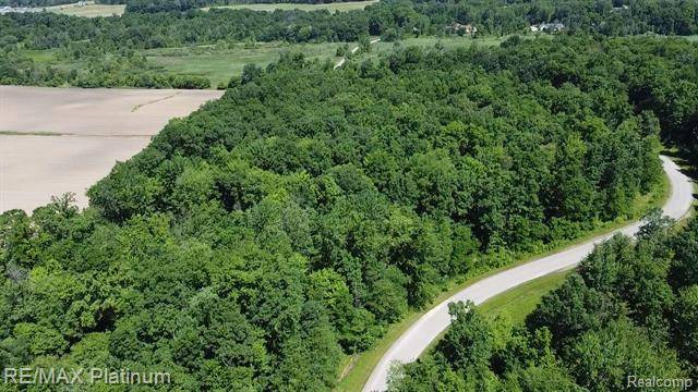 Tyrone Twp, MI 48430,V/L OLD ORE CREEK DRIVE PARCEL B