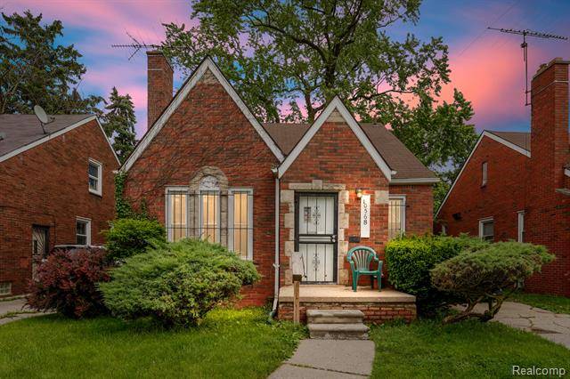 Detroit, MI 48224,10568 ROXBURY Street