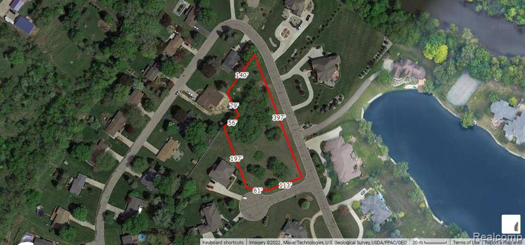 Flint Twp, MI 48433,2538 MANNY Court