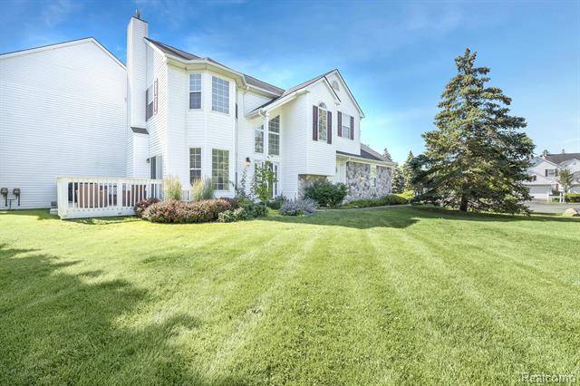 Grosse Ile, MI 48138,20210 ISLAND ESTATE Drive