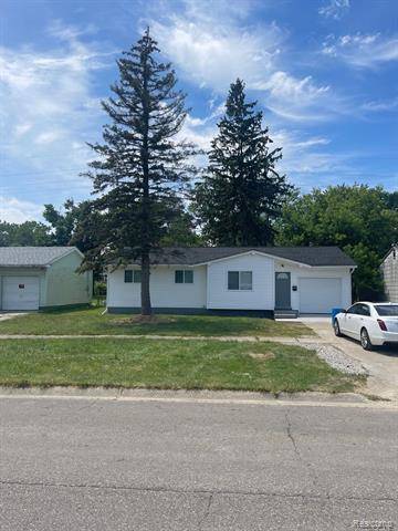 Mt. Morris Twp, MI 48458,Address not disclosed