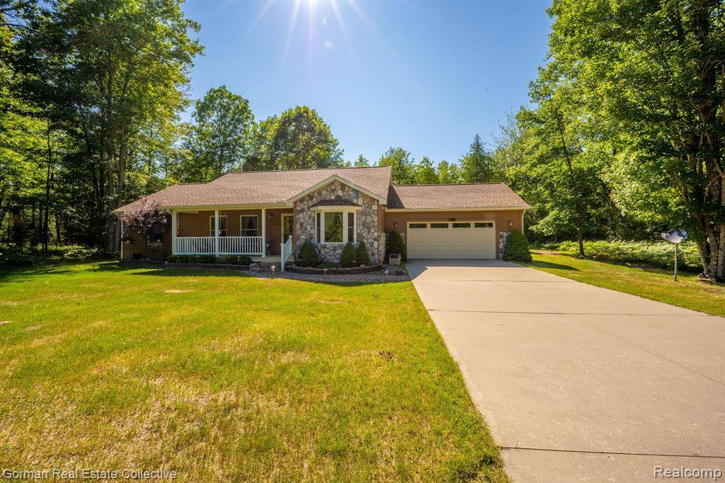 Oscoda Twp, MI 48750,6795 Cedar Brook Drive