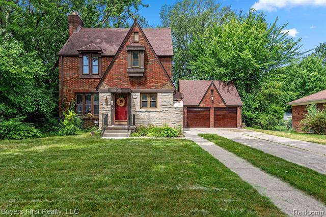Mt. Clemens, MI 48043,1250 BURLINGTON Drive