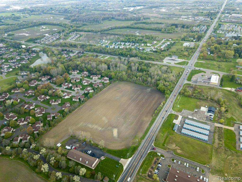 Richfield Twp, MI 48423,0000 E Richfield Road