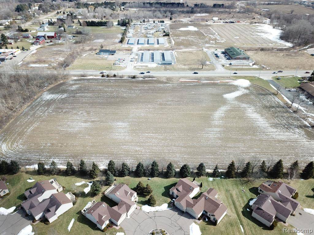 Richfield Twp, MI 48423,0000 E Richfield Road