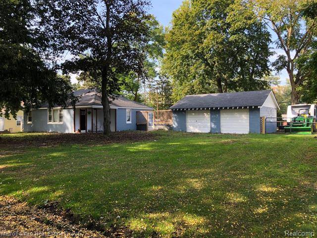 Commerce Twp, MI 48382,164 LONGSPUR Lane