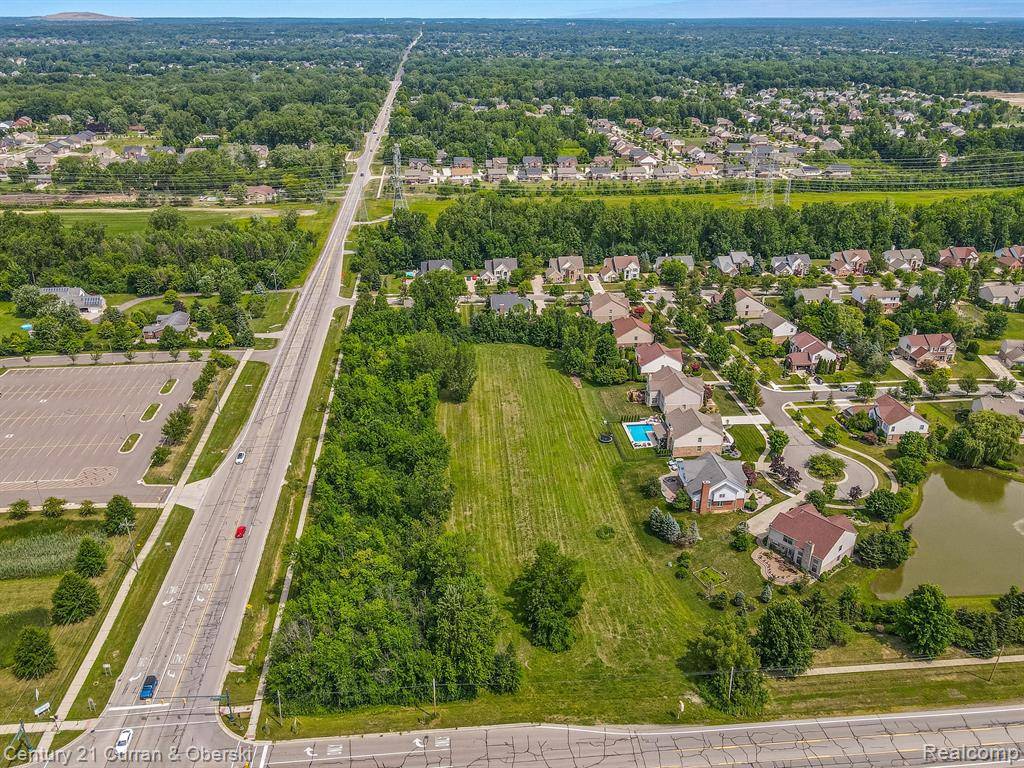 Canton Twp, MI 48187,46820 Cherry Hill