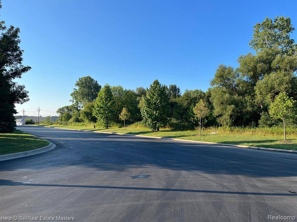 Fort Gratiot Twp, MI 48059,0000 WILLOW Lane