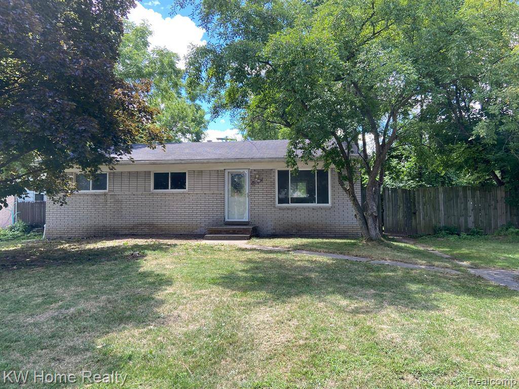 Farmington Hills, MI 48336,27619 SHIAWASSEE Road