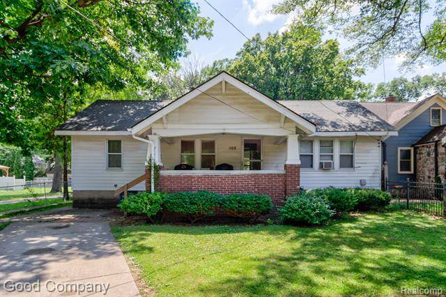 Royal Oak, MI 48073,508 PARKDALE Avenue