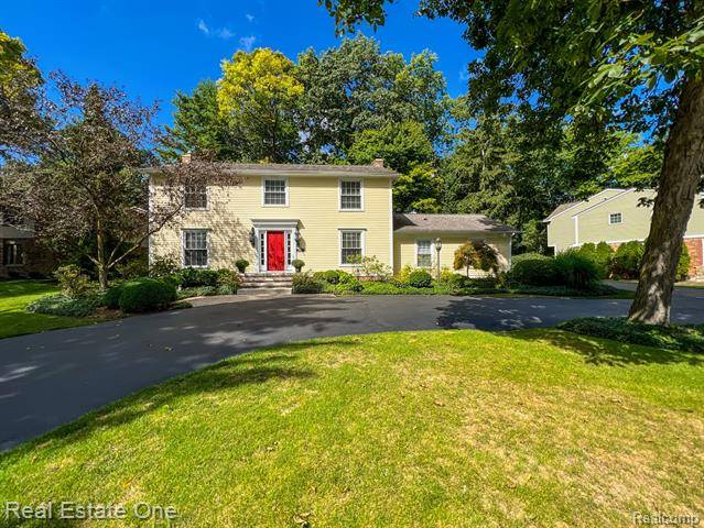 West Bloomfield Twp, MI 48324,2630 Birch Harbor Lane