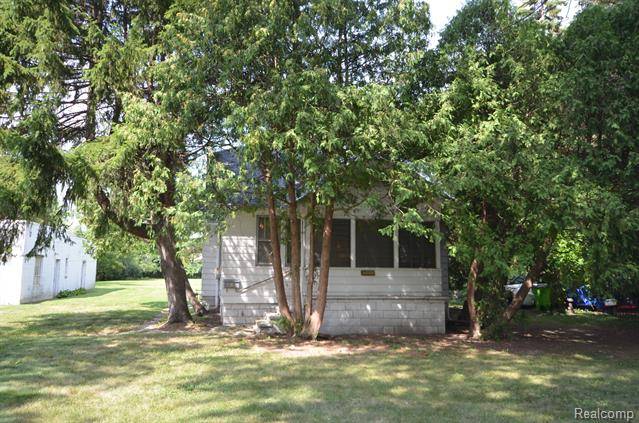 Fraser, MI 48026,31087 York Street
