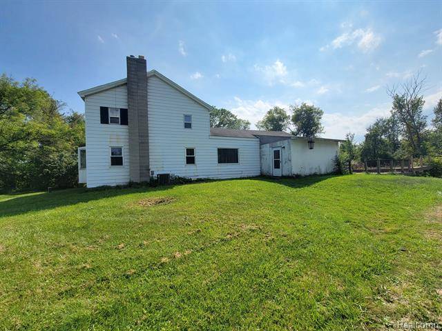 Ray, MI 48096,61861 INDIAN Trail