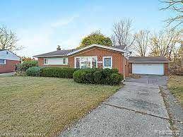 Redford Twp, MI 48239,26039 DOVER
