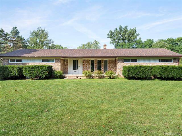 Groveland Twp, MI 48442,11180 HORTON Road